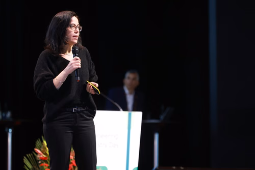 EPFL’s School of Engineering and Vice Presidency for Innovation are excited to announce the fifth edition of its Industry Day – and the first since COVID