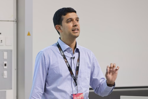 Generative AI and foundation models promise to change the world as personal computers, the web and mobile computing did before them. 