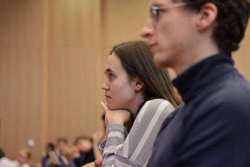 Major progress is taking place in AI, particularly in text, image, audio processing. What about more complex reasoning tasks? Are current methods also breaking barriers in logic and mathematics? 