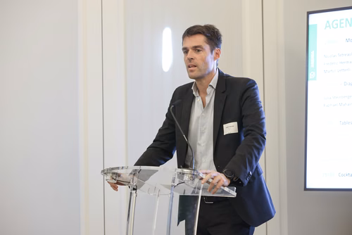 CLIMACT organise sa première « Rencontre participative » avec des politicien·ne·s, en collaboration avec le Centre de compétences en durabilité (CCD).