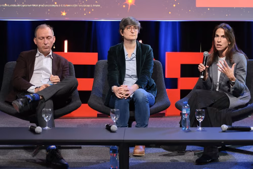 Learn how space exploration can drive public-private partnerships in science and technology. With keynotes from renowned Space Icons and panels featuring industry and research experts