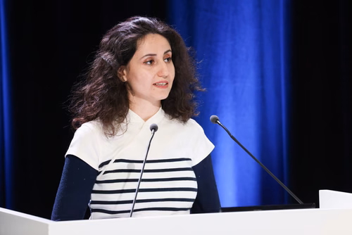 The EPFL EssentialTech Centre invites you to join 5 inspiring panelists in their reflections on how science and technology can be harnessed in the pusuit of peace. The objective is to identify how STEM can be leveraged to address all forms of violence.