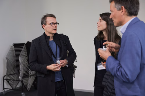 "Shaping the future of media and society: multidisciplinary projects on immersive and connected experiences and the open web".
