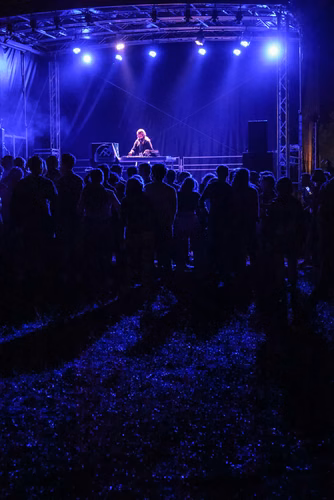 La fête de tout le Campus ! 