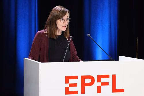 The EPFL EssentialTech Centre invites you to join 5 inspiring panelists in their reflections on how science and technology can be harnessed in the pusuit of peace. The objective is to identify how STEM can be leveraged to address all forms of violence.