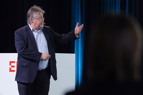 Sustainability Series with Christophe Bonnal