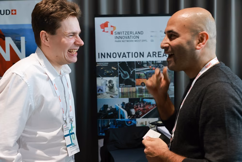 EPFL’s School of Engineering and Vice Presidency for Innovation are excited to announce the fifth edition of its Industry Day – and the first since COVID