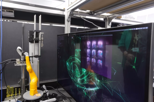 La Chaire Richemont "technologies de fabrication multi-échelles" fête ses 10 ans