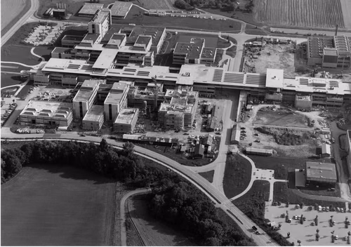 Campus EPFL