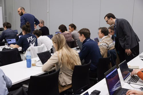 The Applied Machine Learning Days