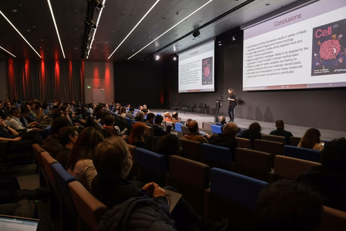 The Applied Machine Learning Days