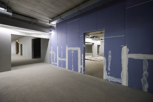 Chantier RTS
