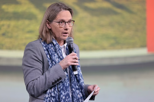Confronting Challenges in Materials Innovation and Circularity for Industries