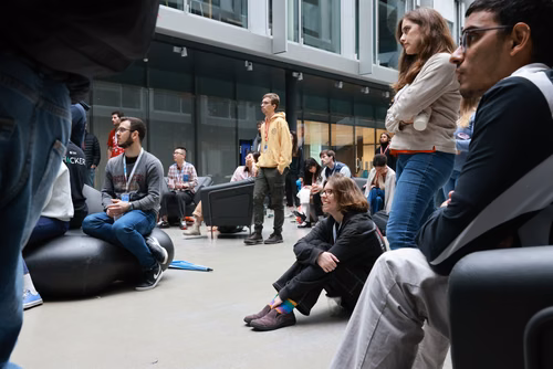 How can we help universities become more sustainable?