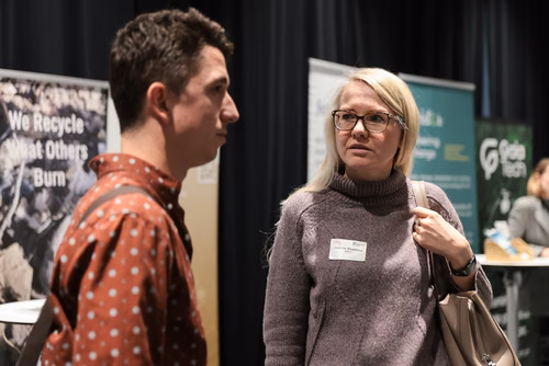 Confronting Challenges in Materials Innovation and Circularity for Industries