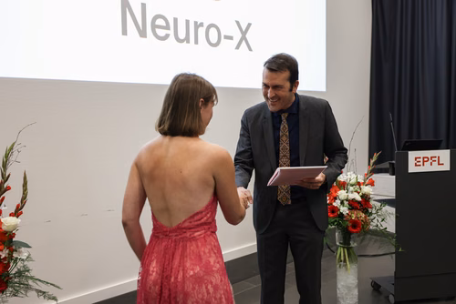 Delivery of Masters in Neuro-X and Quantum Science and Engineering