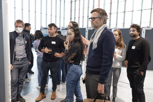 Engineering as an Enabling Discipline in Cancer Research, Diagnosis and Treatment. Annual research event of the