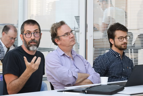 Durant le cours intitulé « Assistive Technology Challenge », des étudiants de l’EPFL ont développé des solutions personnalisées pour des patients atteints de handicap moteur.