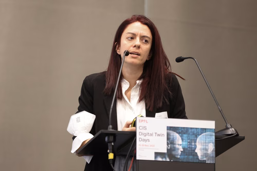 State of the art of Digital Twin R&D