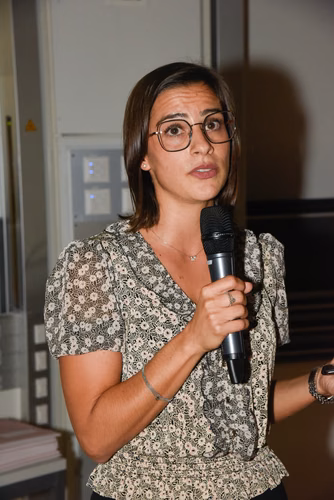 Remise des masters en Sciences de la Vie