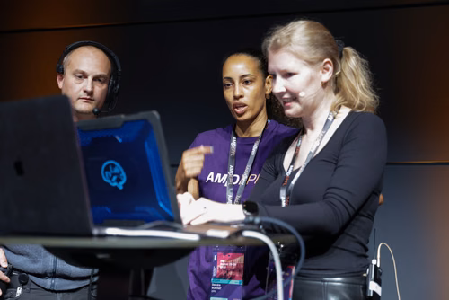 Generative AI and foundation models promise to change the world as personal computers, the web and mobile computing did before them. 