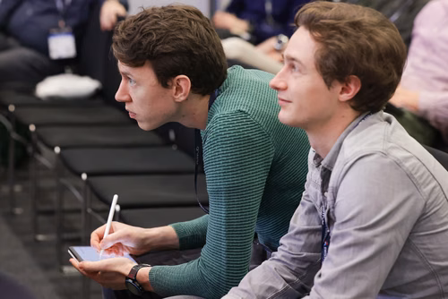 The Applied Machine Learning Days