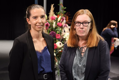 La fondation EPFL-WISH remet le 18 octobre son prix à la vaccinologue britannique, spécialiste des vaccins contre la grippe et des pathogènes viraux émergents. Prix Erna Hamburger