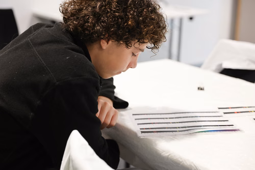 To celebrate 100 years of quantum science and technology, we invite you to discover the strange and fascinating world of quantum physics through hands-on activities, interactive demonstrations, workshops, and engaging talks.