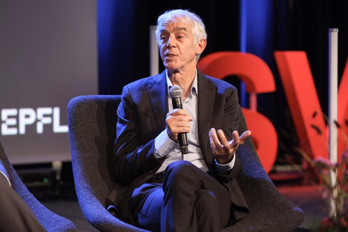 The EPFL School of Life Sciences turned 20 and celebrates this occasion with a unique symposium.