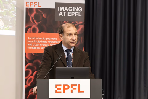 ETHZ ScopeM Visit at EPFL and at Dubochet Center