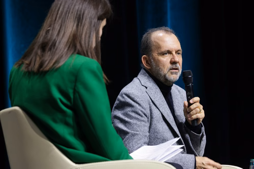 One day to dive at the forefront of Research and Innovation, connect with professors and researchers and explore potential industrial collaborations.