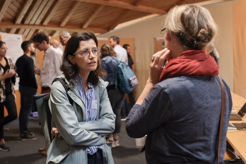 How Swiss and international donors and grant-making foundations support Swiss-based research