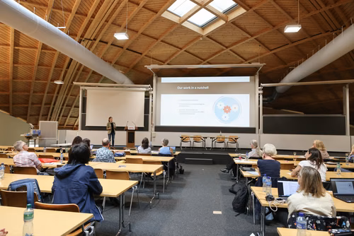 How Swiss and international donors and grant-making foundations support Swiss-based research