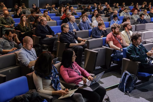 The Applied Machine Learning Days