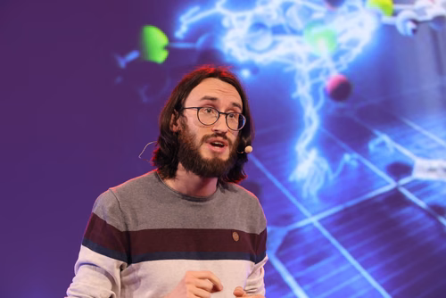 6ème édition du concours “Ma thèse en 180 secondes” à l’EPFL