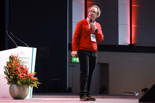 EPFL’s School of Engineering and Vice Presidency for Innovation are excited to announce the fifth edition of its Industry Day – and the first since COVID