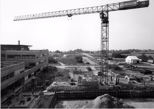 Campus EPFL