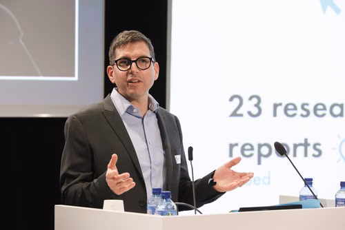 "Partnerships between media companies and innovation ecosystems: results and perspectives".