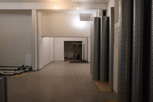 Chantier Alpole VS 