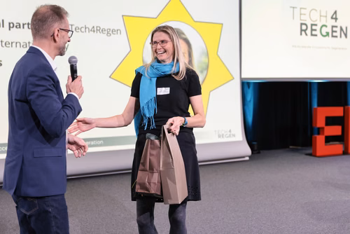 Confronting Challenges in Materials Innovation and Circularity for Industries