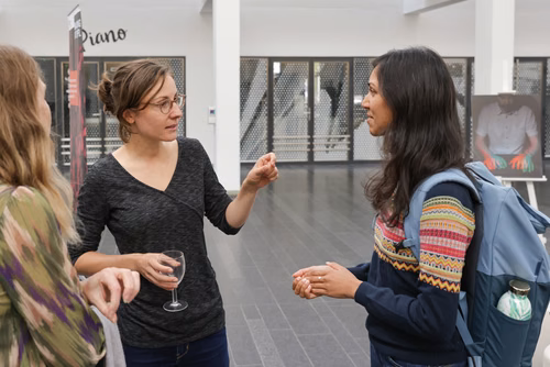 An initiative to promote interdisciplinary expertise and cutting-edge research in Imaging at EPFL