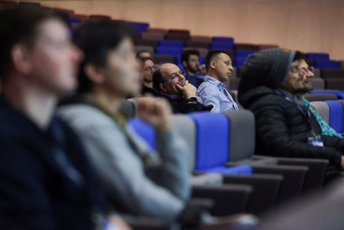 The Applied Machine Learning Days