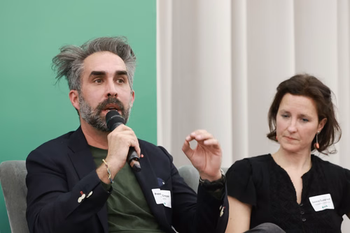 CLIMACT: Meeting between scientists and industrialists