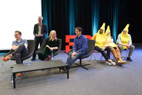Les prix Ig Nobel honorent une recherche qui fait rire puis réfléchir.