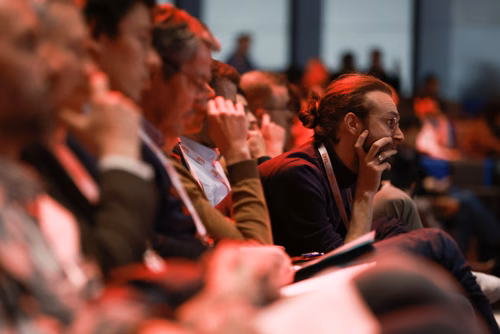 EPFL’s School of Engineering and Vice Presidency for Innovation are excited to announce the fifth edition of its Industry Day – and the first since COVID