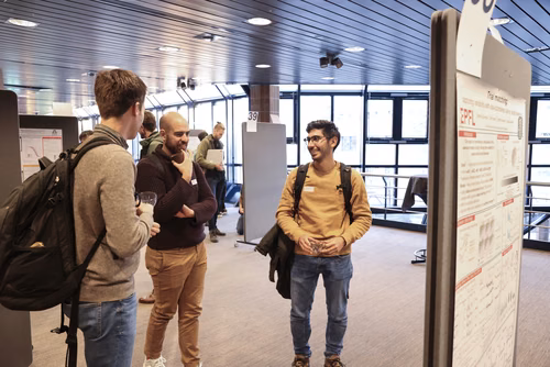 EPFL CIS NeurIPS 2023