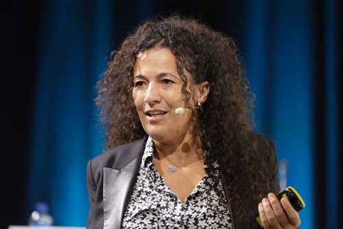 "From Scientist to Entrepreneur: Bridging the Gap to Bring Vaccines to the Clinic"