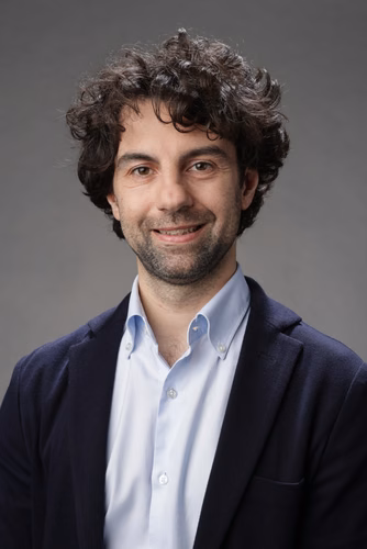 Plus les scientifiques en apprendront sur les coûts et les bénéfices de la densification urbaine, plus les urbanistes pourront prendre des mesures éclairées, explique Gabriele Manoli, professeur assistant à l'EPFL