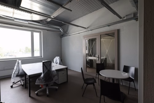 Chantier Alpole VS 