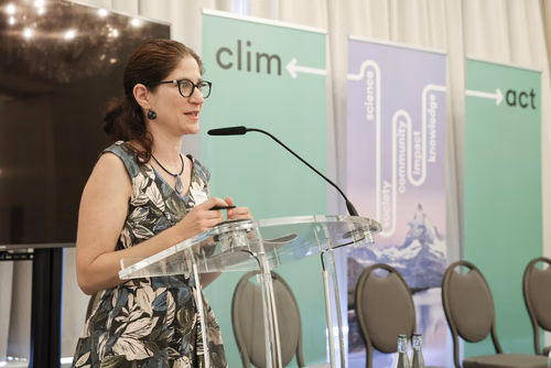 CLIMACT organise sa première « Rencontre participative » avec des politicien·ne·s, en collaboration avec le Centre de compétences en durabilité (CCD).